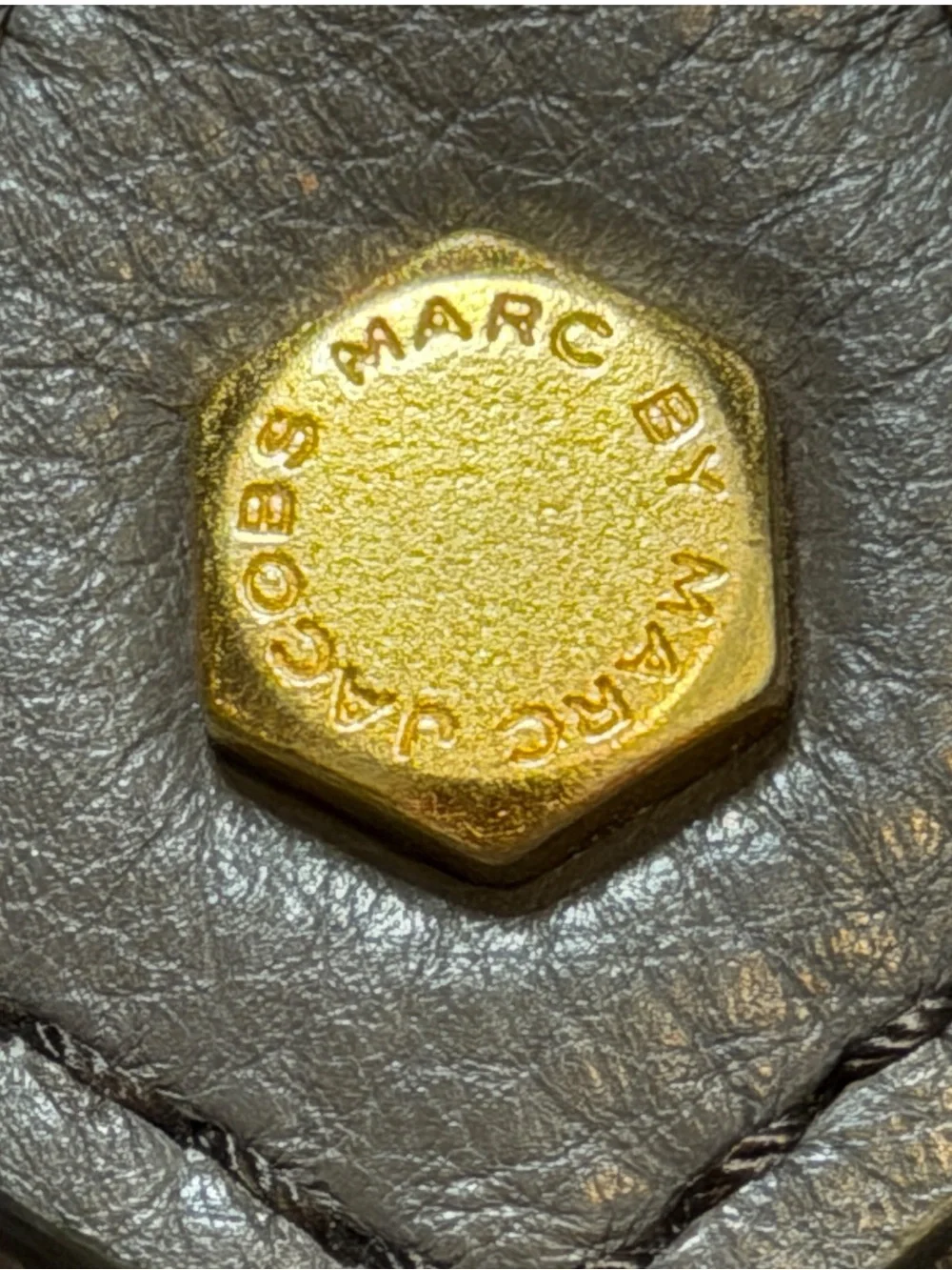 MARC BY MARC JACOBS Classic Q Francesca Shoulder Bag